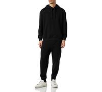 HUGO Center Logo Cotton Track Suit Conjunto de pantalones Hombre (Pack de 2)