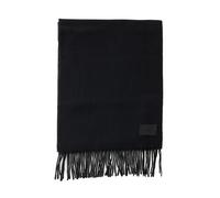 HUGO Chal 'Orissa' negro One Size EUR