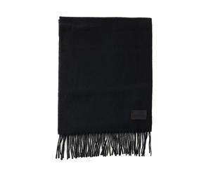 HUGO Chal 'Orissa' negro One Size EUR