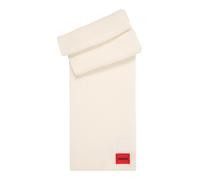 HUGO Chal 'Zaff 6' beige One Size beige