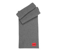 HUGO Chal 'Zaff 6' gris oscuro One Size gris oscuro
