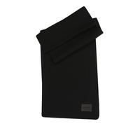 HUGO Chal 'Zevon_B' negro One Size EUR