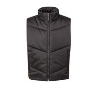 HUGO Chaleco 'Berolino' negro, Talla L