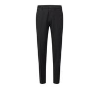 Hugo- Chaleco de lana elegante- Trousers- Hombre- Negro- L- Chaleco de lana elegante