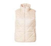 HUGO Chaleco 'Fandinia-1' beige XS beige
