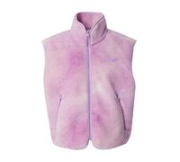 HUGO Chaleco de peluche con estampado efecto de nube - StyleFitara-1_B, 50541231 Rosa claro L