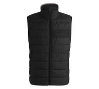 Hugo - Chaleco repelente al agua para Hombre - Jackets - Hombre - Negro - 2XL -