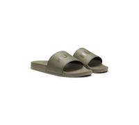 HUGO Chanclas hechas en Italia con logo a tono - StyleTimein_slid_sylg, 50563418 Cal 40