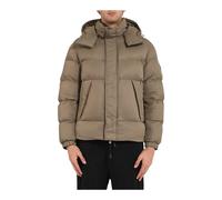 Hugo- Chaqueta Acolchada Impermeable- Jackets- Hombre- Verde- 3XL- Chaqueta Acolchada Impermeable
