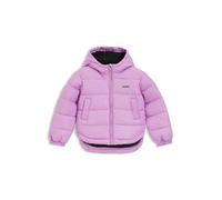 HUGO Chaqueta acolchada para niños con logo estampado - StyleG00527/91110A, G00527 Lila 102