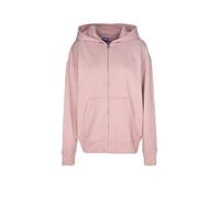 HUGO Chaqueta de chándal DOA_B_3 rosa | S