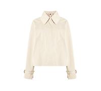 HUGO Gabardina corta regular fit de algodón - StyleAmotu-1, 50562959 Beige 34