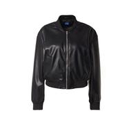 HUGO Chaqueta de entretiempo 'Attitude-1_B' negro, Talla M