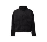 HUGO Cazadora regular fit de tejido efecto ante laminado - StyleBylo2631, 50562732 Negro L