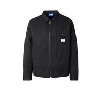 HUGO Chaqueta de entretiempo 'Ebey' negro L negro
