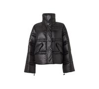 HUGO Chaqueta de entretiempo 'Faia-1' negro S EUR