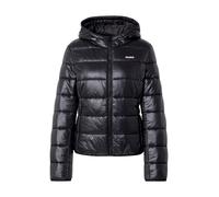 HUGO Famara-1 Chaqueta, Negro1, M para Mujer