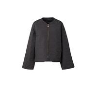 HUGO Chaqueta de entretiempo 'Faylor-1' negro S negro