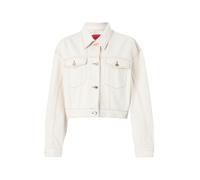 HUGO Chaqueta de entretiempo 'Gisolia' beige claro XL beige claro