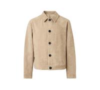 HUGO Chaqueta de entretiempo 'Ligor' beige XL EUR