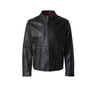 HUGO Chaqueta de entretiempo 'Lokis-3' negro XXL negro