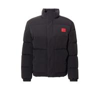 HUGO Chaqueta de invierno 'Balto2541' negro XL negro