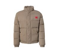 HUGO Chaqueta de invierno 'Balto2541' taupe L taupe