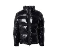 HUGO Chaqueta de invierno 'Biron2541' negro L negro