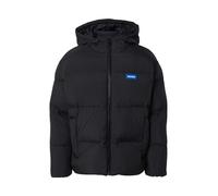 HUGO Chaqueta de invierno 'Bodo2541' negro XS negro