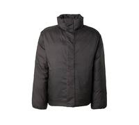 HUGO Chaqueta acolchada repelente al agua con cierre oculto - StyleBrando2511, 50530790 Negro L