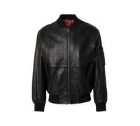 HUGO Chaqueta de invierno 'Lude' negro XXL negro