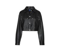 HUGO Chaqueta efecto piel ANILENA-1 negro | 38
