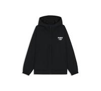 HUGO Chaqueta para hombre, 001negro, XXL