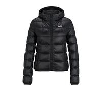 HUGO Leichtsteppjacke Famara negro | XL