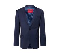 HUGO Chaqueta saco 'Henry' navy 46 navy