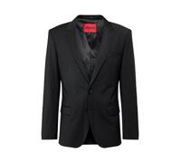 HUGO Chaqueta saco 'Henry' negro 48 negro