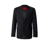 HUGO Chaqueta saco 'Karl253X-MH' negro 48 EUR
