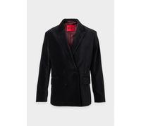 HUGO Chaqueta saco 'Karlo' negro 48 EUR