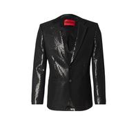HUGO Chaqueta saco negro 48 negro