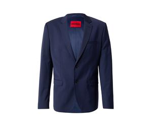 HUGO Chaqueta tipo saco para negocios 'Arti' azul oscuro 46 azul oscuro