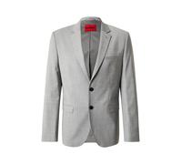 HUGO Chaqueta tipo saco para negocios 'Arti253X' gris claro 48 EUR