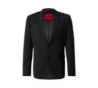 HUGO Chaqueta tipo saco para negocios 'Arti253X-MH' negro 48 EUR