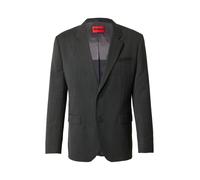 HUGO Chaqueta tipo saco para negocios 'Kris231X' gris moteado 50 gris moteado