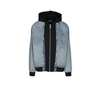 HUGO Chaqueta vaquera ENJO azul | XL