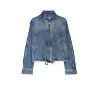 HUGO Chaqueta vaquera GRADY_B azul | L