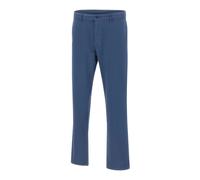 Hugo- Chino Slim- Trousers- Hombre- Azul- W33 L32- Chino Slim