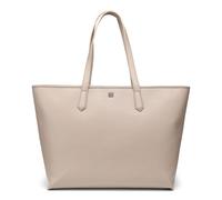 Hugo Chris 2.0 Bolsa de compras 37 cm beige