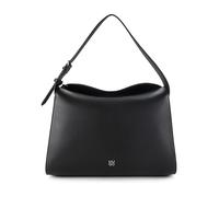 Hugo Chris 2.0 Bolso para hombre 33 cm negro
