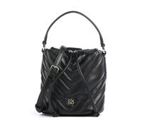 Hugo Chris 2.0 | Bucket bag | negro | sintética