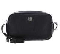 Hugo Chris 2.0 Bolsa de hombro 20 cm negro